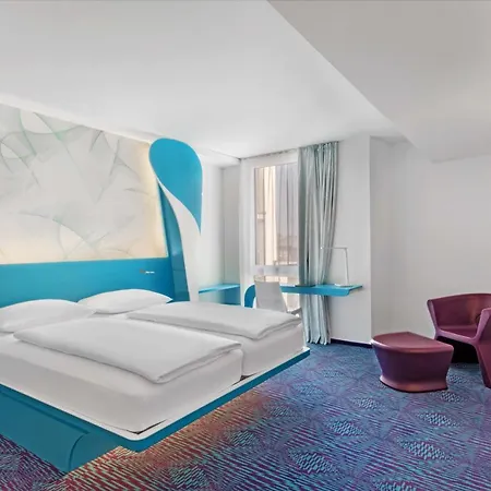 Prize By Radisson, Hamburg St Pauli Hotel Exterior photo