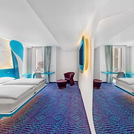 Prize By Radisson, Hamburg St Pauli Hotel Exterior photo