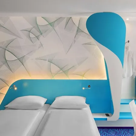 Prize By Radisson, Hamburg St Pauli Hotel Exterior photo