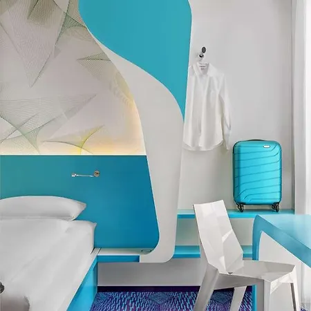 Prize By Radisson, Hamburg St Pauli Hotel Room photo