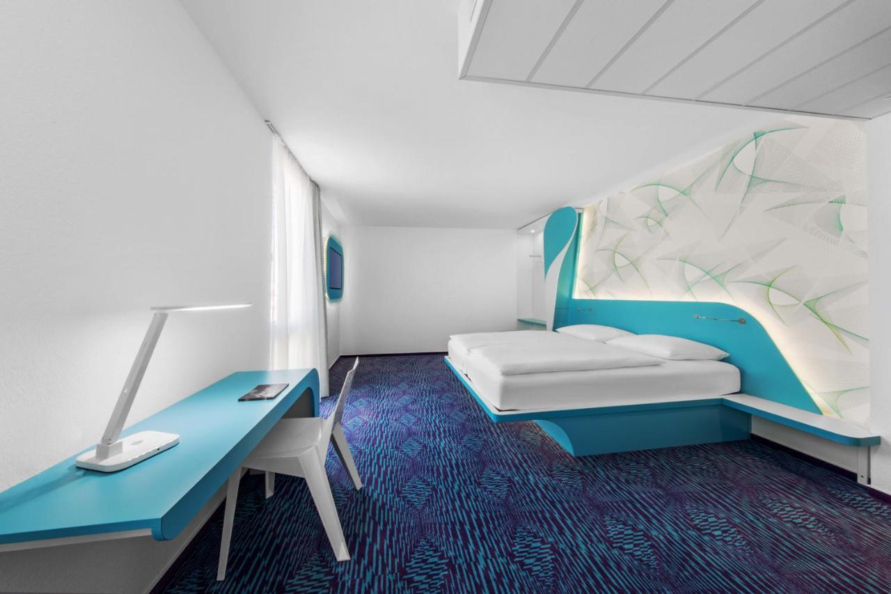 Prize By Radisson, St Pauli 3* Гамбург