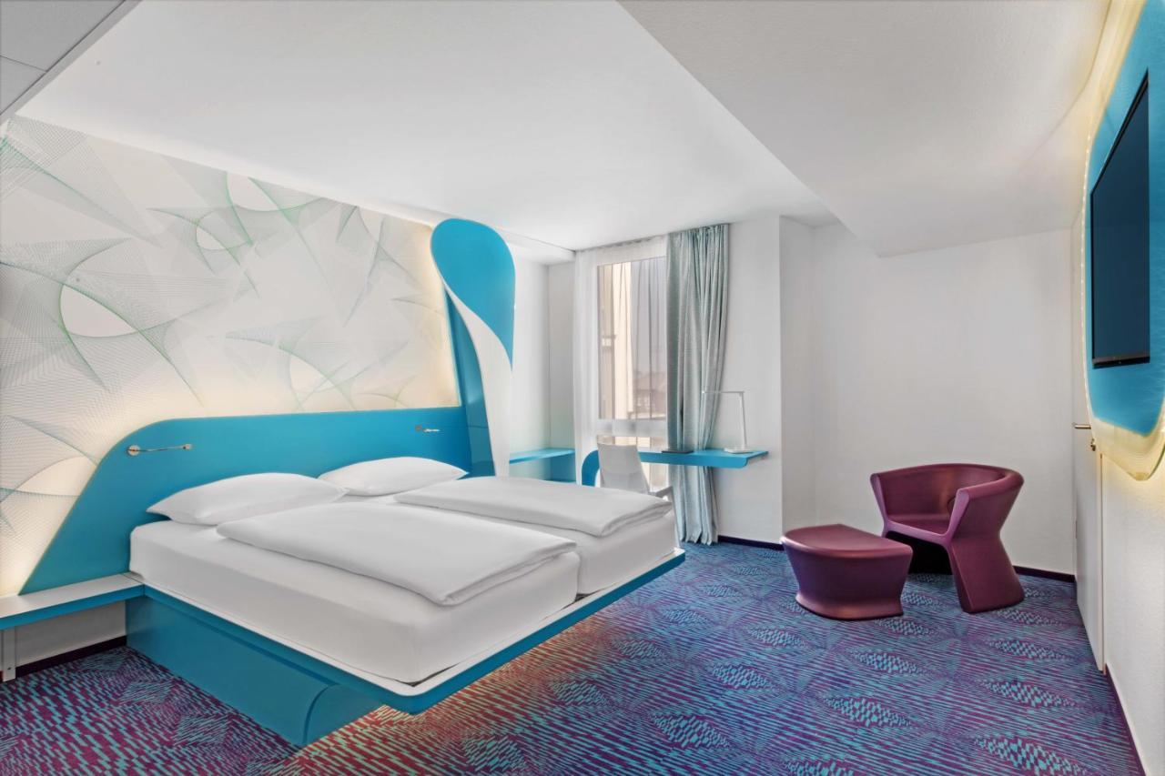 Prize By Radisson, St Pauli 3* Гамбург