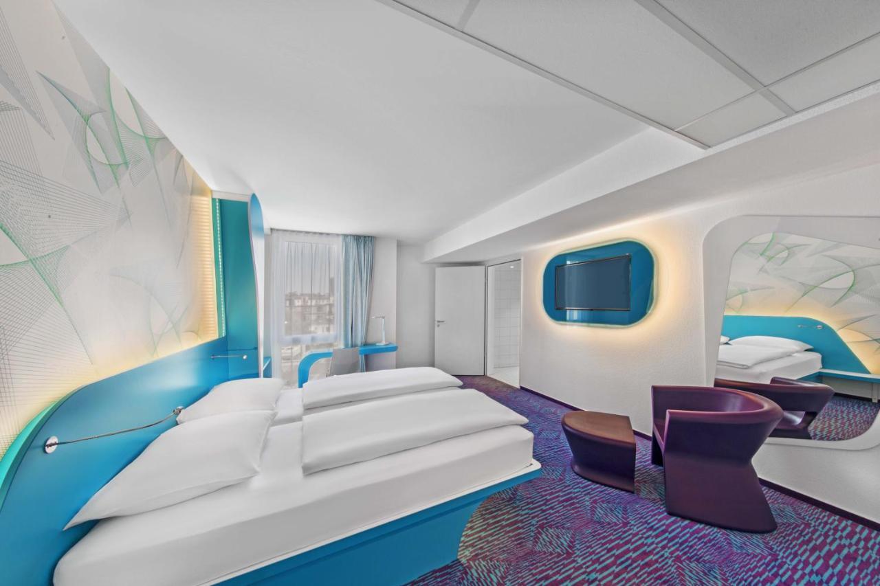 Prize By Radisson, St Pauli Отель Гамбург