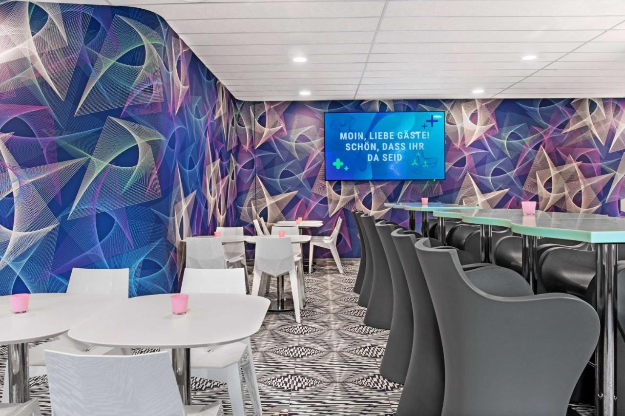 Prize By Radisson, St Pauli 3* Гамбург