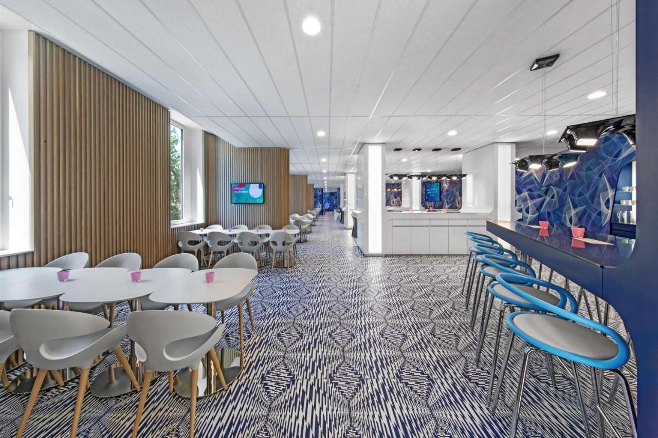 Prize By Radisson, St Pauli 3* Гамбург