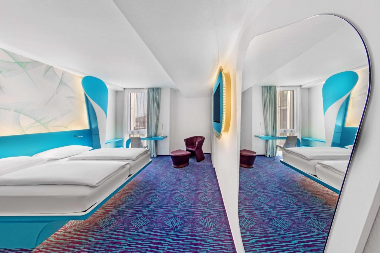 Prize By Radisson, St Pauli Отель 3*