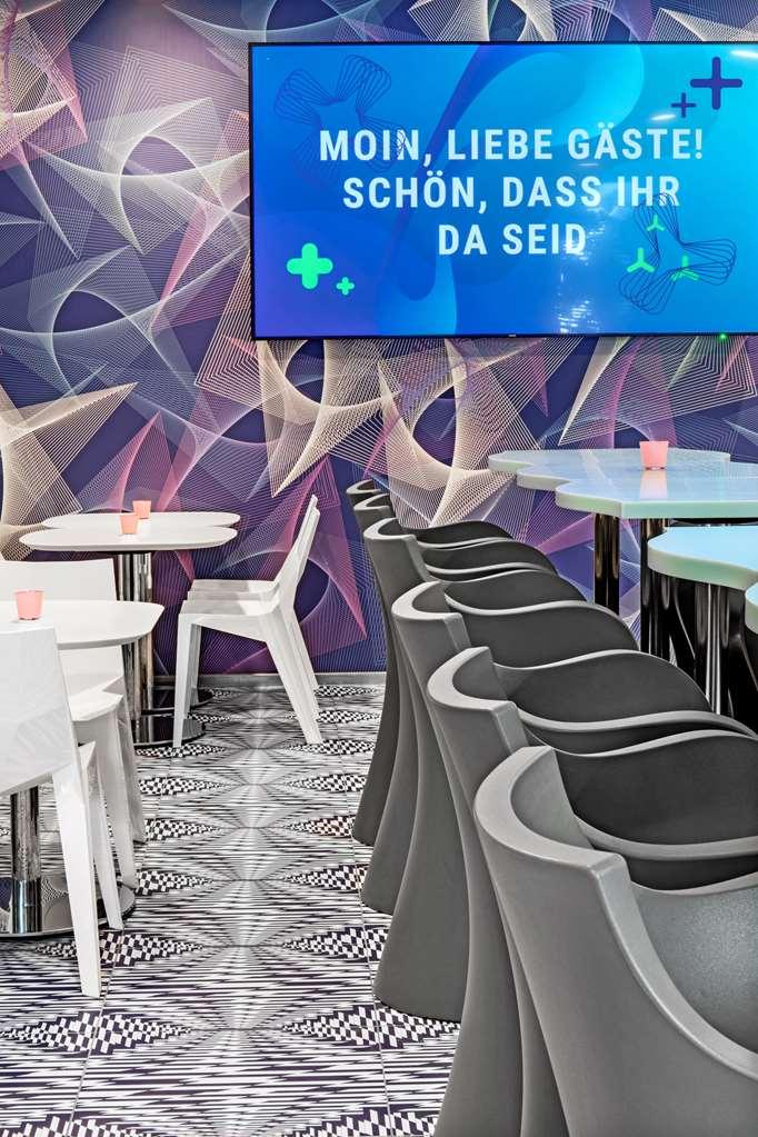 Prize By Radisson, St Pauli 3* Гамбург