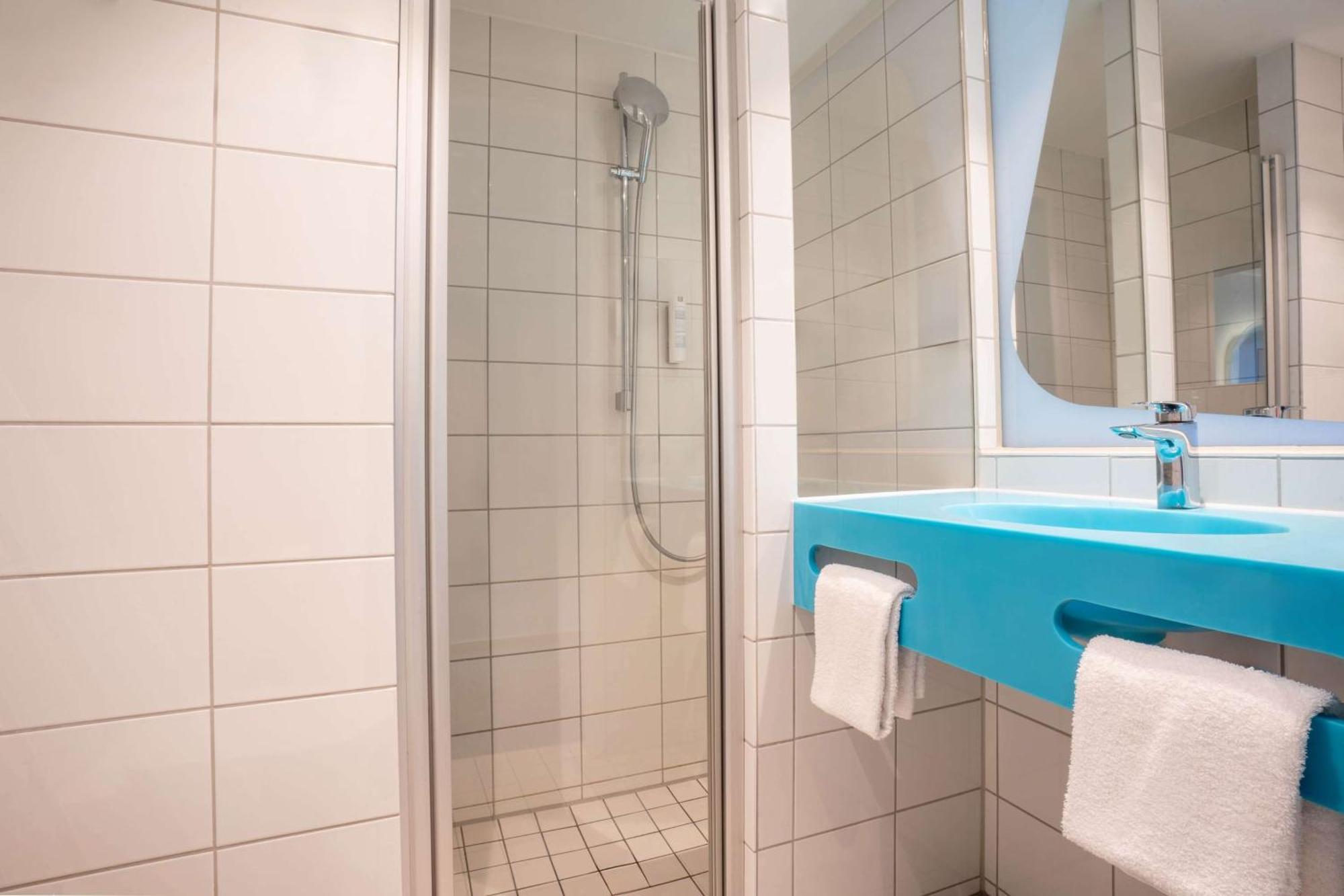Отель Prize By Radisson, St Pauli Гамбург