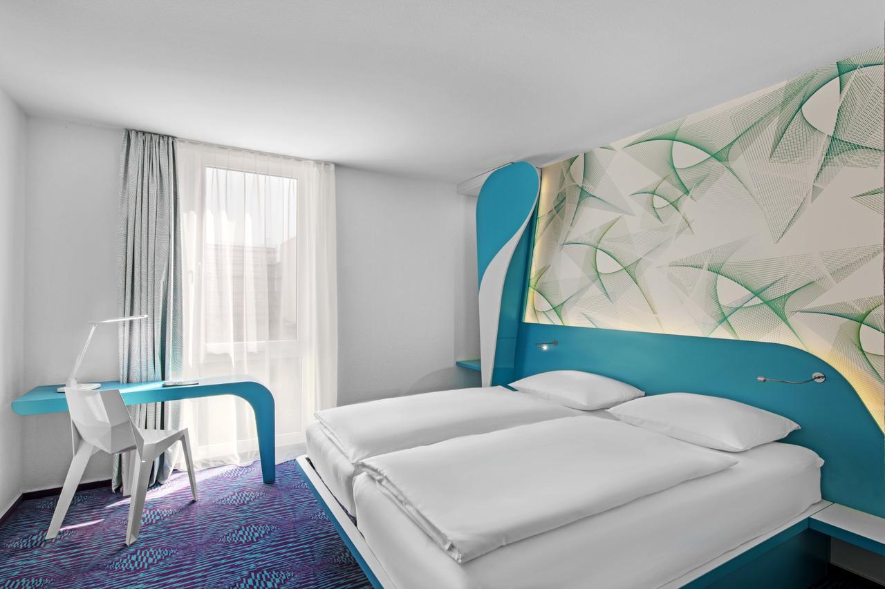 Prize By Radisson, St Pauli Гамбург