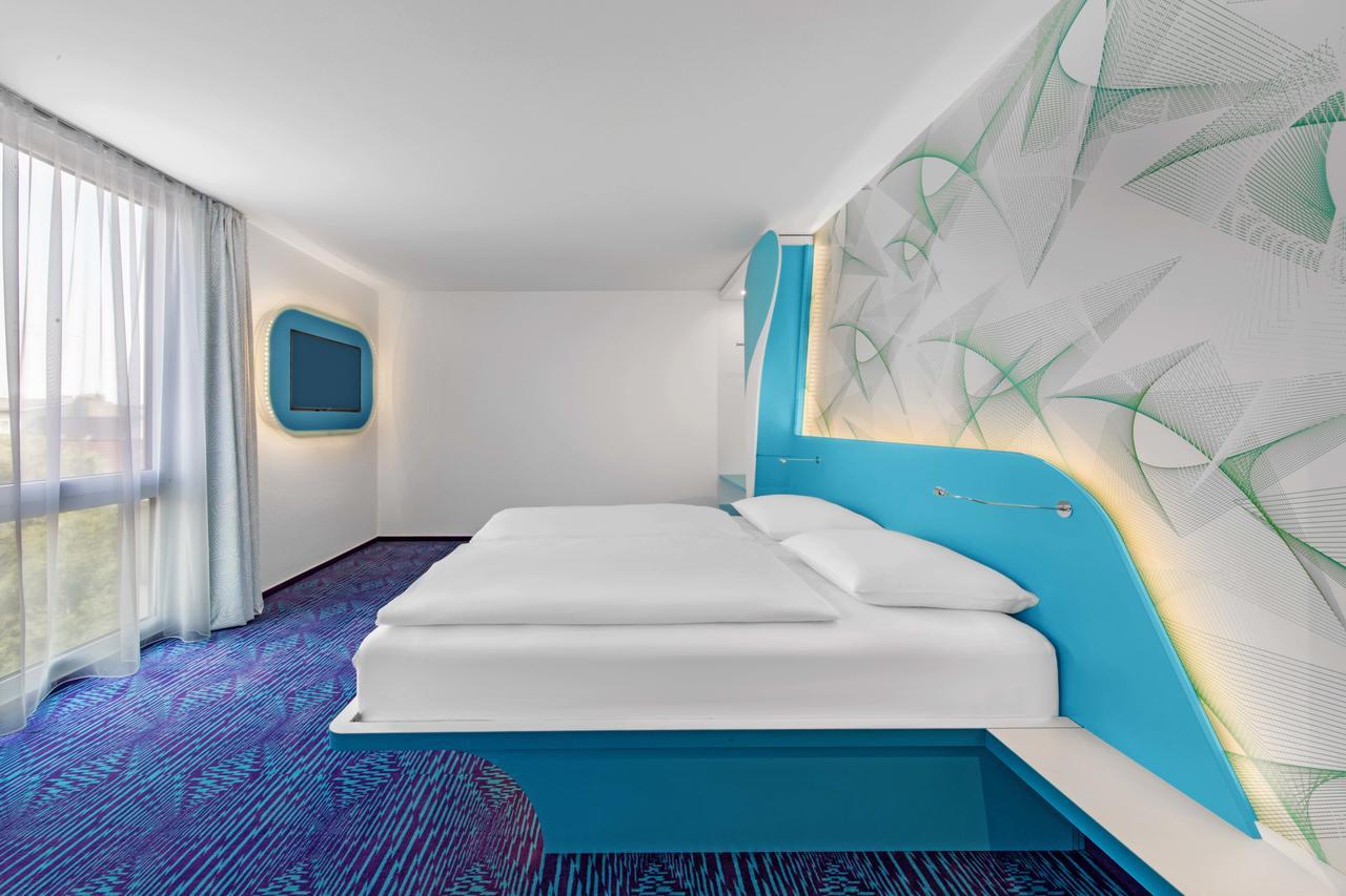 Prize By Radisson, St Pauli Отель 3*