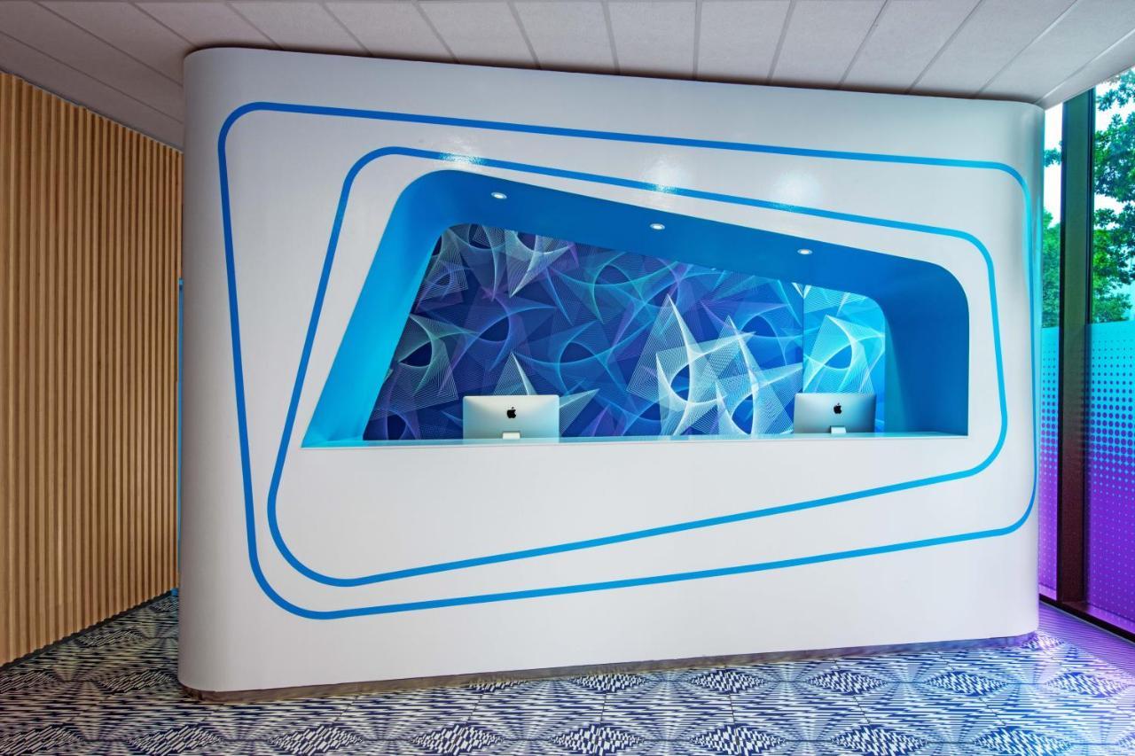 Отель Prize By Radisson, St Pauli 3*